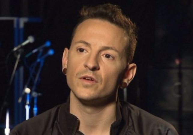 Korn star condemned for response to Chester’s sudden passing
