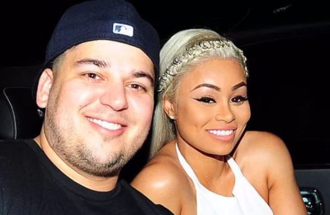 Twitter reacts to Rob Kardashian’s revenge porn posts on Instagram