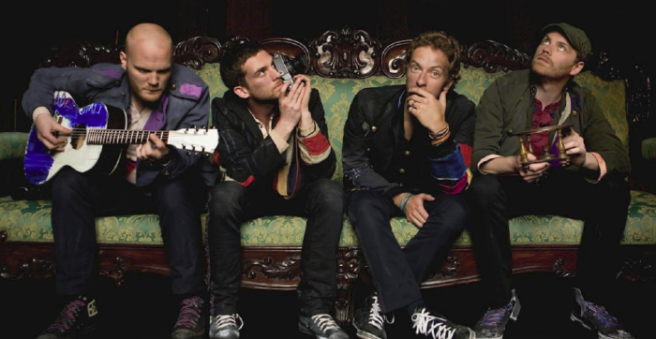Gardaí issue warning ahead of tonight’s Coldplay gig at Croke Park