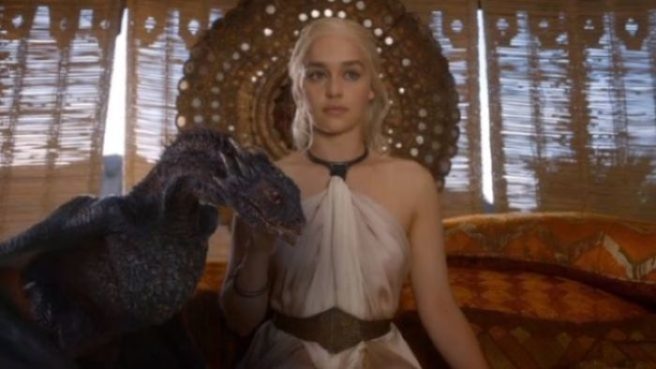 Sorry Game of Thrones fans, the final season wont air until 2019