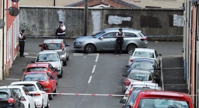 Breaking: Young boy found injured on side of the road dies in hospital