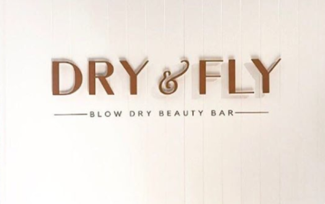 Heads up ladies, Dry & Fly is opening up a brand new location