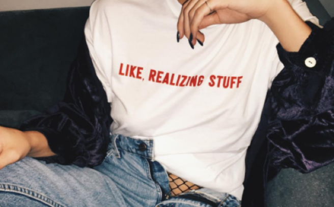 Missed out on this must-have Kylie top? Here’s where to get it for €15