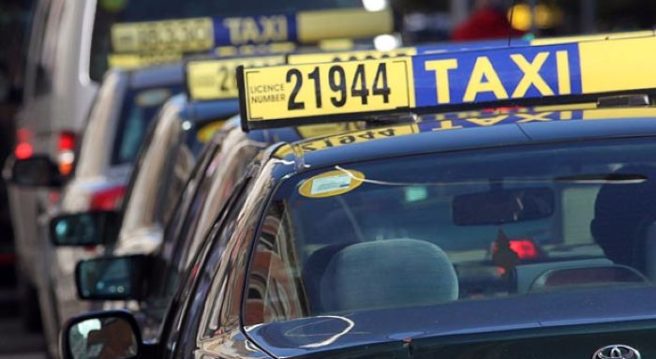 Good for them, bad for us: Taxi fares set to rise yet again