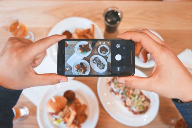 Want to up your Insta game? These are the 5 most liked photo filters