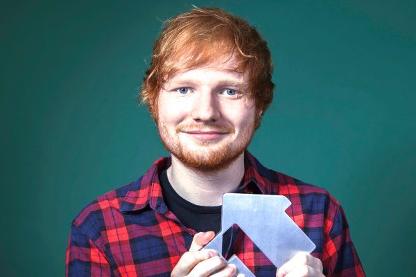 Ed Sheeran is about to star on this very famous family TV show