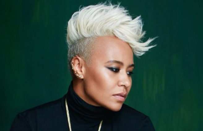 Live at the Marquee: Emeli Sande’s Cork gig has been cancelled