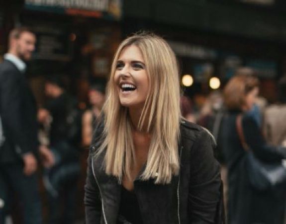 What I Eat in a Day: Eimear Varian Barry’s praise for a ‘massive feed’