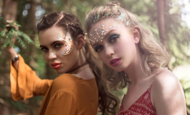 The new Dresses.ie collection is absolutely IDEAL for festival season