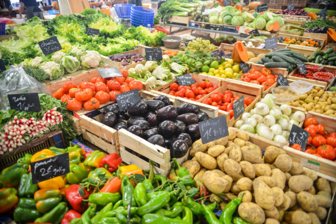 Lectin avoidance? The latest nutrition fad you shouldn’t fall for