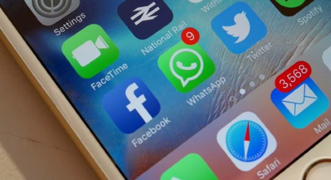 Rejoice! Whatsapp is opening a new office in Dublin City Centre