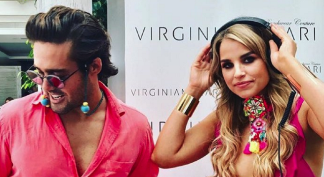 Will Vogue Williams appear on Made in Chelsea? Here’s the answer