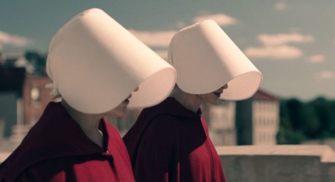 It looks like The Handmaid’s Tale might film in Ireland for season two