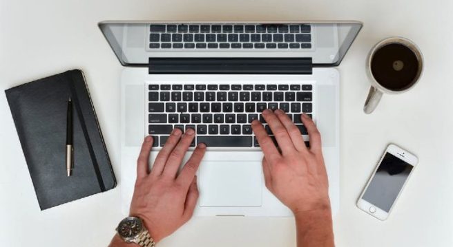 Being annoyed by typos in an email can say a lot about your personality