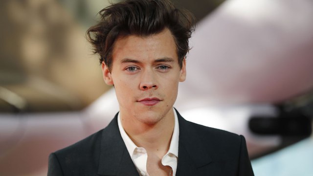Harry Styles had no idea which Dunkirk role he was auditioning for