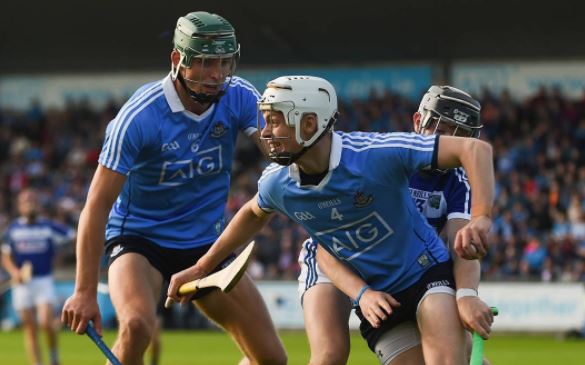 ‘An honour’: Ger Cunningham has stepped down as Dublin manager