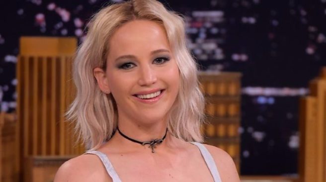 Jennifer Lawrence deemed ‘not pretty enough’ for potential role