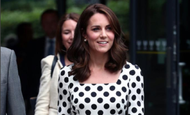 What to ask your hairdresser for if you want Kate Middleton’s new do’