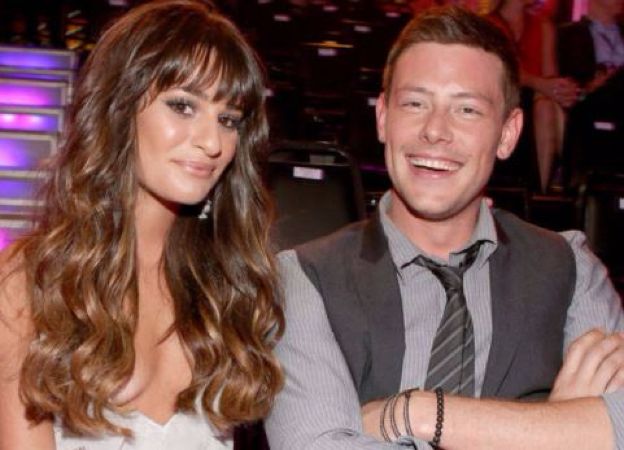 ‘Feels like yesterday’ Lea Michele’s tribute to Corey breaks hearts