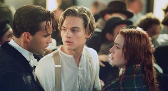 There was a mini Titanic reunion and the Internet can’t handle it