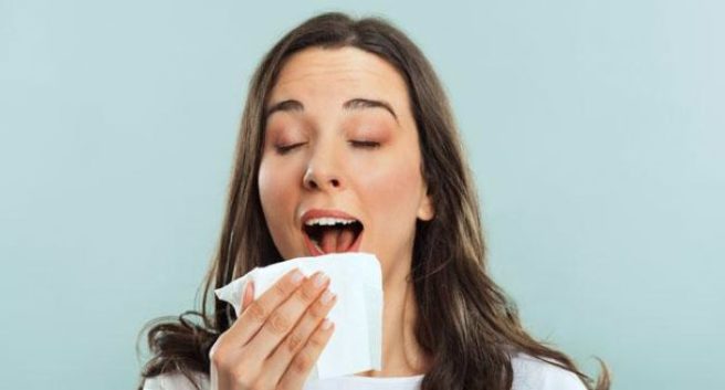 Can your eyeballs pop out? What happens when you hold in a sneeze