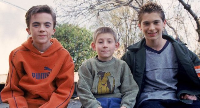 So, little brothers are actually BORN naughty, study finds