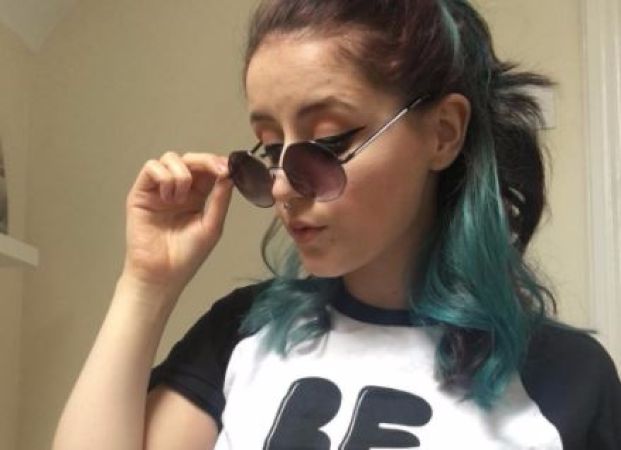 ‘Same girl, same day, same time’ : ‘Grammer highlights Insta fakery