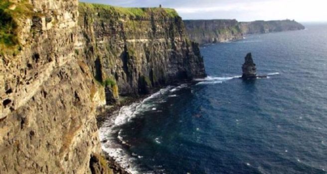 BREAKING: Body of a woman recovered from sea in Co Clare