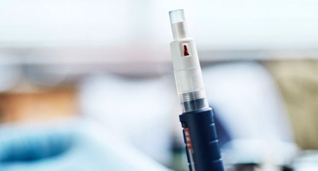 Diabetes insulin pens recalled in Ireland due to safety concerns