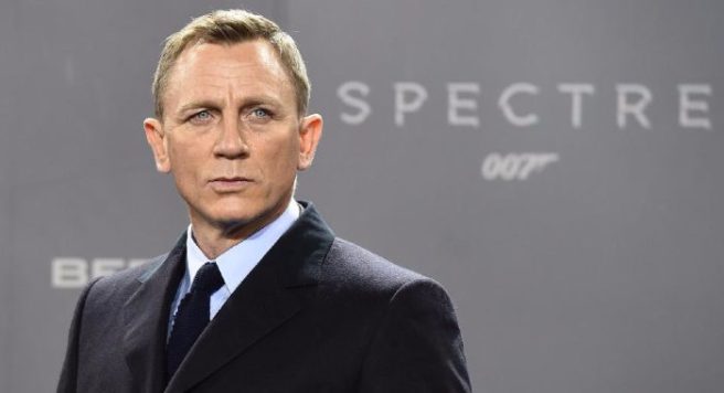 Despite previous claims, Daniel Craig will reportedly return as 007