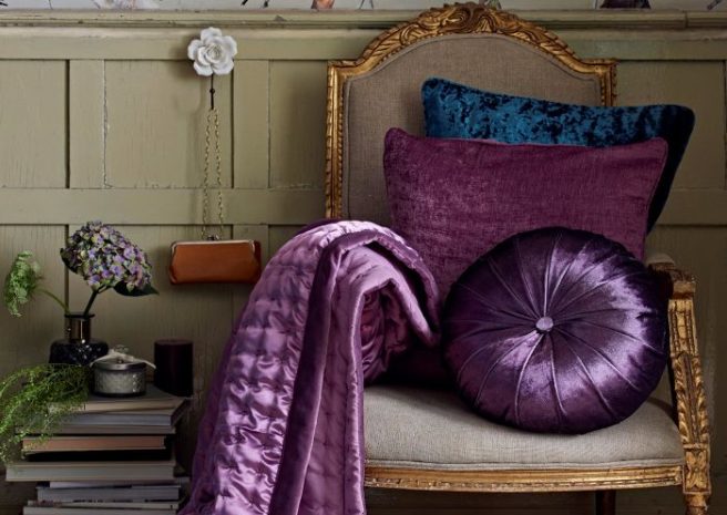 Penneys new homeware is the stuff of princess-inspired dreams