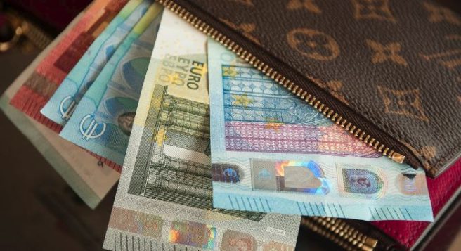 The cost of living in Ireland has increased since last year