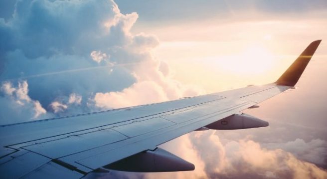 Mid-flight? Don’t ask flight attendants for this one drink