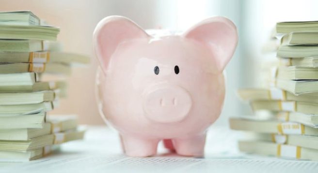 Looking to open a savings account? This bank is lowering its rates