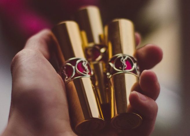 It’s National Lipstick Day, here are lippies the SHEmazing team love