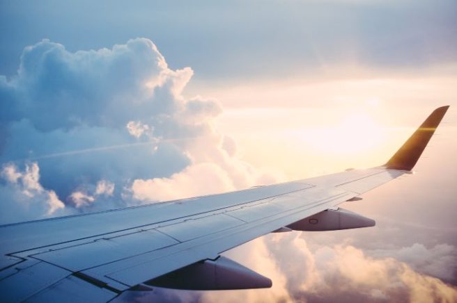Heading on holidays? Top hacks to get the best seat on the plane