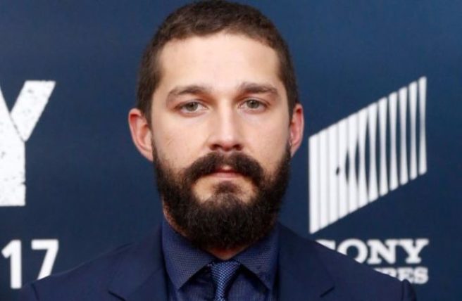 ‘It is a new low’ Shia LaBeouf says he has no excuse for his behaviour