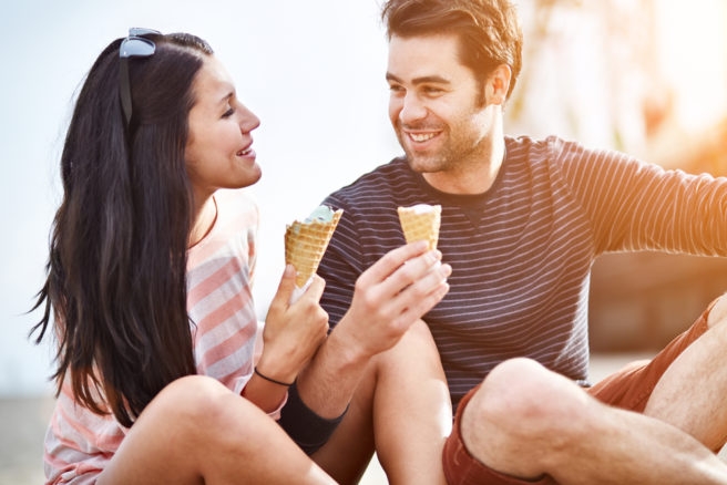 Europe vs USA: What do we expect from the world of dating?