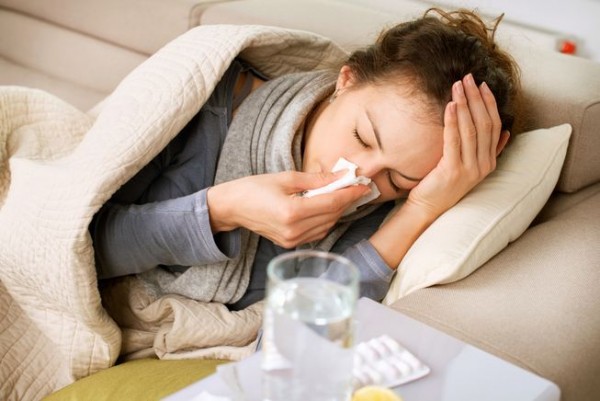 Irish scientists may have just found a cure for the common cold