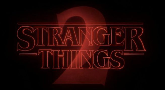 The Stranger Things 2 trailer will make you feel happy, sad & scared