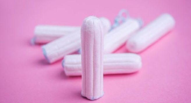 Scotland to give free sanitary care to women on low incomes
