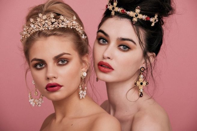 Ciara O’Doherty launches her own accessories brand Taylor & Rose