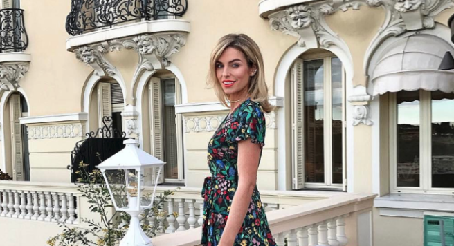 #Ad or #spon? Pippa O’Connor on promoting products on social media