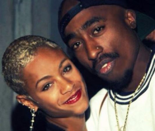 ‘I was a drug dealer’ Jada Pinkett Smith on her past with Tupac