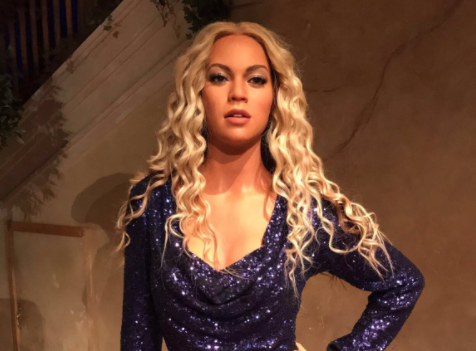 ‘I’m offended’: People are not happy about this Beyoncé wax figure