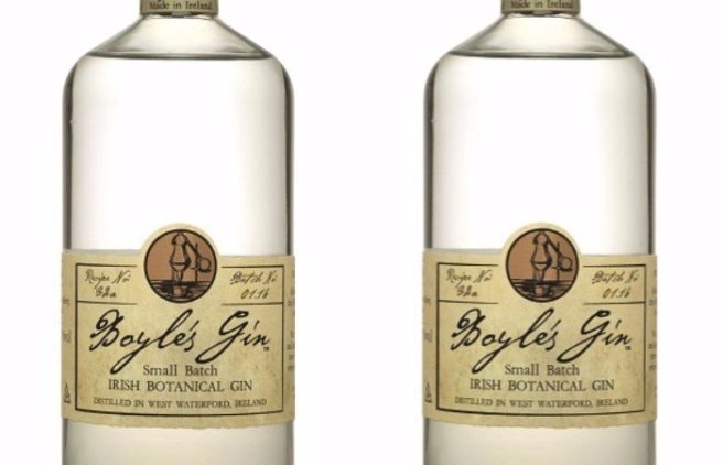 PSA: This Aldi exclusive gin is now an international award winner
