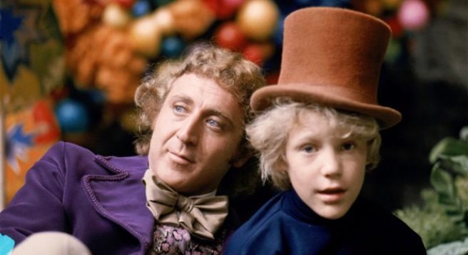 This actor is tipped to play Willy Wonka in the upcoming prequel