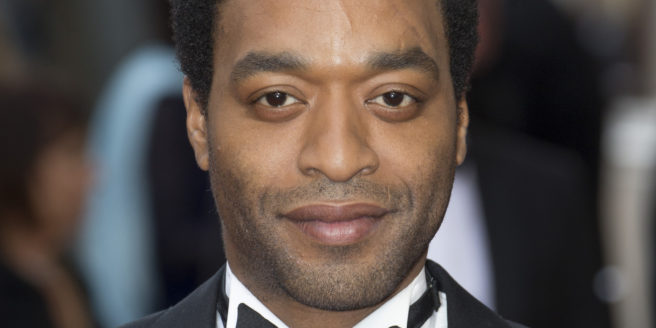 Looks like Chiwetel Ejiofor could play Scar in The Lion King remake