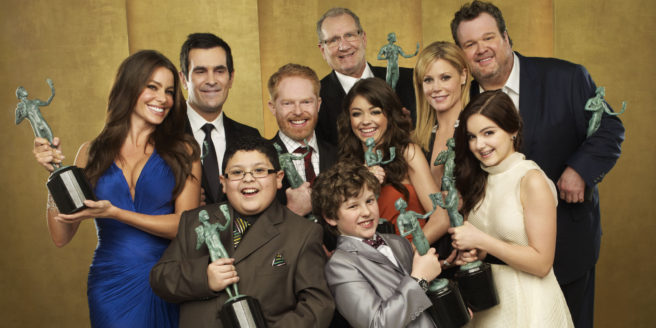 Nooo! Modern Family creators hint that season 10 could be the last