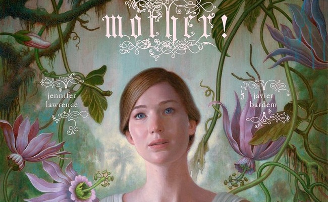 ‘Not for the faint of heart’: The full trailer for Mother! just landed